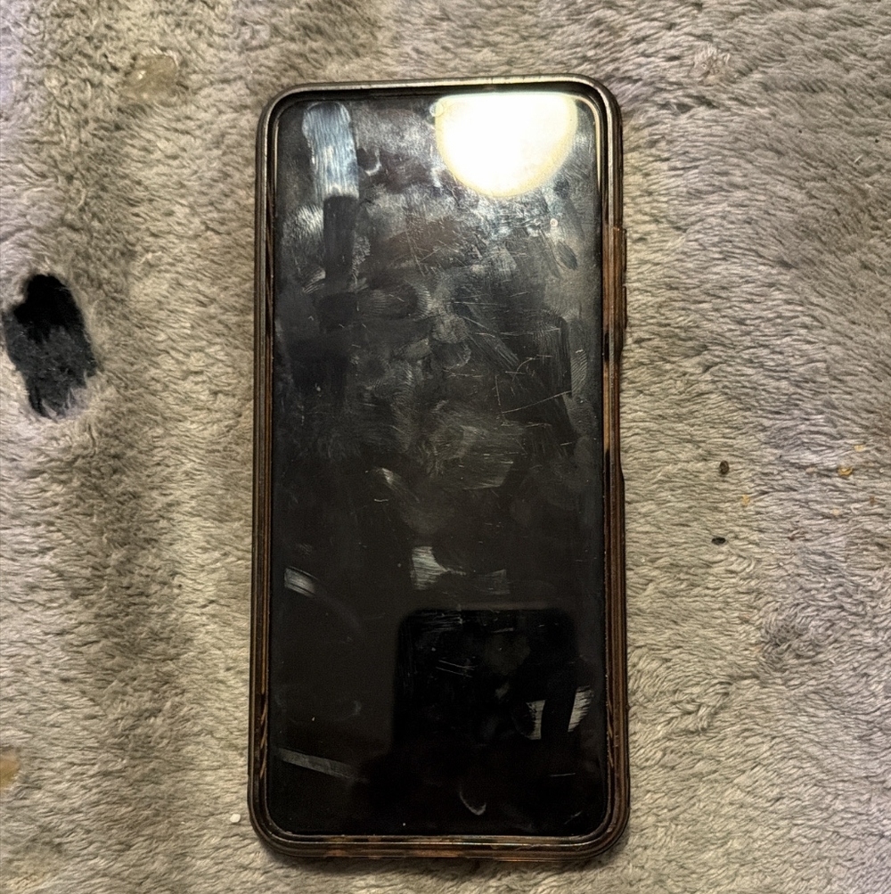 Black Samsung
